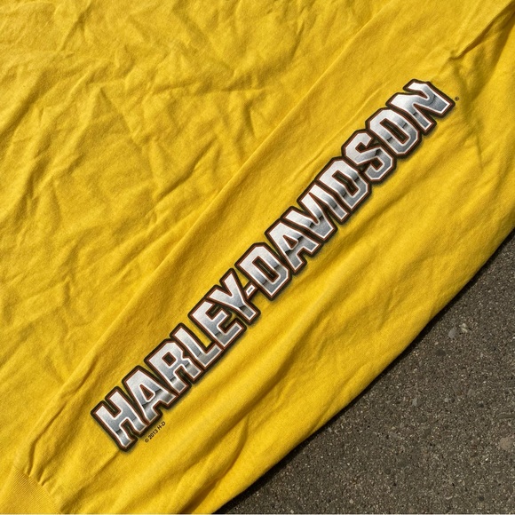 2013 Harley-Davidson Lloyminster - Picture 5 of 8